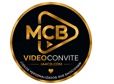 VideoConvite.IA — vídeos personalizados que emocionam